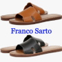 [해외] Franco Sarto 대할인!! 착용할 수록 편안한 슬립 온 스타일(4컬러)