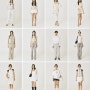 Wishlist :: 쓰리타임즈 24 summer 1st drop 위시리스트