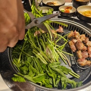 [세종 맛집] 돼지만 : 돼지고기와 생맥주를 함께 즐길 수 있는 맛집 내돈내산 후기