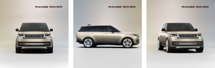 [랜드로버공식딜러 아주네트웍스] RANGE ROVER EXPERIENCE WEEK 시승행사 : 네이버 블로그