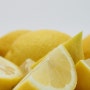 레몬청 만들기#레몬에이드 레시피#보관에서 숙성기간
