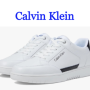[해외] Calvin Klein 대할인!! 클래식과 컨템포러리의 조화로운 스니커즈