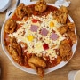 고려대 분식 맛집 이색떡볶이[유자유김치떡볶이]