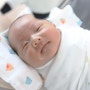 신생아 변비 모유수유 신생아변비 면봉 해결방법 마사지