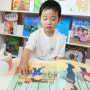 4살 어린이전집 읽을수록 좋은책 키즈에이원 소피아세계그림책