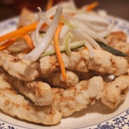한양중식 종로점 : 점심 먹기 좋은종각맛집 다양한 메뉴가 있는 종로중국집