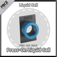 Press-On Liquid Cell (FTIR 리퀴드 셀)