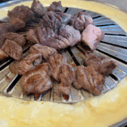 대전 봉명동 갈매기살 맛집 온천갈매기