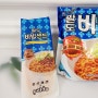 홍루이젠 콜라보 팔도비빔샌드 여름신상 메뉴 추천