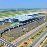 베트남 노이바이 공항, 국제선 여객터미널 확장 Viet Nam, Noi Bai Airport to Start Construction ノイバイ空港、国際旅客ターミナル拡張着工　