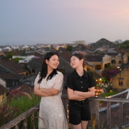 12 베트남 호이안 스냅사진 트롱스냅 추억만들기