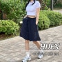 HDEX 에이치덱스 버뮤다 팬츠 여성 반팔 짐웨어 피케티셔츠 후기