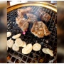 충북대고기집에서 찾은 최고의 보물, "화랑고기" 청주고기무한리필의 진정한 맛