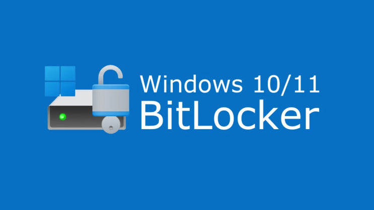 [코레이즈] 나도 모르게 설정된 Bitlocker 설정 해지 방법 : 네이버 블로그