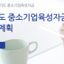 중소기업육성자금 (경기도,경상남도) & 중소기업공제기금 지원제도 핵심7