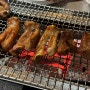 [서울] 이수 몽갈비! 쪽갈비 맛있는 곳! '몽갈비'