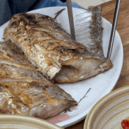 부산맛집|기장맛집|로컬맛집| 한국인 특 맛있으면 집밥같다하는 찐 맛집 | 내돈내산 ‘어부밥상’
