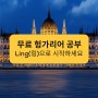무료 헝가리어 공부? 1등 앱 Ling(링)으로 시작하세요!