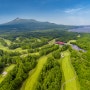 Real 후기~ Another Hokkaido - 북해도 하코다테 골프여행(골프장편)