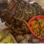 [서울 구로디지털단지역] 구디역 근처 단체대관하기 좋은 BBQ 맛집! "매버릭타운"