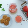 믹서기 추천 토마토주스 만들기 토마토쥬스 만드는법 다이어트토마토주스 건강주스