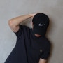 나이키 모자 헤리티지 86 스우시 볼캡 착용 리뷰
