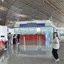 중국 임시 비자 받는 법 @베이징 서우두 국제공항