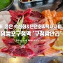 영등포구청역 맛집 '구청광안리' 가성비 좋은 숙성회 연어회 육사시미 전문점