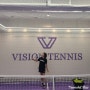 미아역 테니스, 강북구 신규 오픈 비전테니스 미아역점