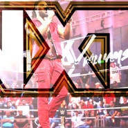 WWE NXT 하이라이트 (24년 5월 21일)