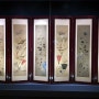 서울 용산 6월 무료 전시회 옛 그림 속 꽃과 나비 후기 @ 국립중앙박물관 기획전