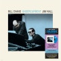 Bill Evans / Jim Hall - Undercurrent