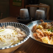 송도쌀국수 벤탄빌라 송도점 : 현지의 맛을 그대로 옮겨놓은 듯한 맛집