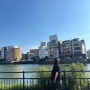 후쿠오카 여행기 3 (라라포트~하카타 캐널시티)