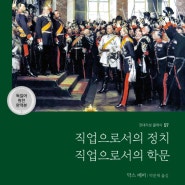 막스베버의 직업으로서의 정치 · 학문, 정치가가 가져야할 윤리