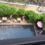 방콕 아속역(Asok) 근처 숙소 : 갤러리아12 호텔 후기