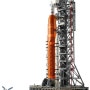 (레고 쿠폰) NASA 아르테미스 우주 발사 시스템 레고 한정판 추천!