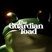 뎅기열을 막는 두꺼비, 'Guardian Toad'
