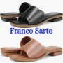 [해외] Franco Sarto 대할인!! 이 샌들처럼 단순함과 편안함을 능가하는 것은 없어요