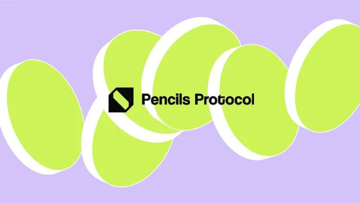 Scroll 기반 Pencils Protocol 시즌 3 시작 ($PDD 에어드랍 노리기) : 네이버 블로그