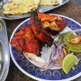 <말레이시아/쿠알라룸푸르> 레스토랑 나시 칸다르 펠리타 Restoran Nasi Kandar Pelita 인도 무슬림 식당 방문 솔직후기