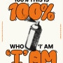 100% : this is who ‘I’am (2024-04-27 ~ 2024-10-27)