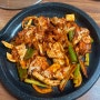 [경주/맛집] 경주 안강 닭갈비 맛집 ‘일미닭집’