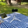 셀카봉삼각대 추천 브이로그 찍기 좋은 마타스튜디오 MT-15 블루투스 갤럭시 아이폰 셀카봉