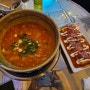 샤로수길 맛집 대봉짜글이 : 사리 추가에 밥까지 돼지롭게 먹은 곳