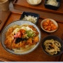 미사 맛집 하쿠야 하남미사 본점 덮밥과 카레, 우동이 있는 일식당