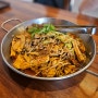 세종 어진동 따이롱 1인용 마라샹궈와 꿔바로우가 있는 혼밥하기 좋은 호수공원 중식집