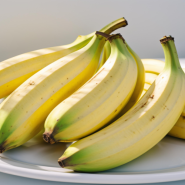 바나나 효능 7 부작용 껍질의 효능 한개 칼로리