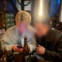 [중국 운남성 여행] 샹그릴라의 고성에서 쇼핑 하고 스윗중남과 맥주 한잔
