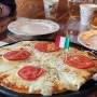 [용인] 기분좋은 식탁/ 피자 파스타 맛집/ 이탈리안 레스토랑 추천/ 청모하기 좋은 곳